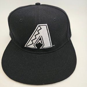 Men's Sixth Man Productions Diamonbacks Hat - One Size